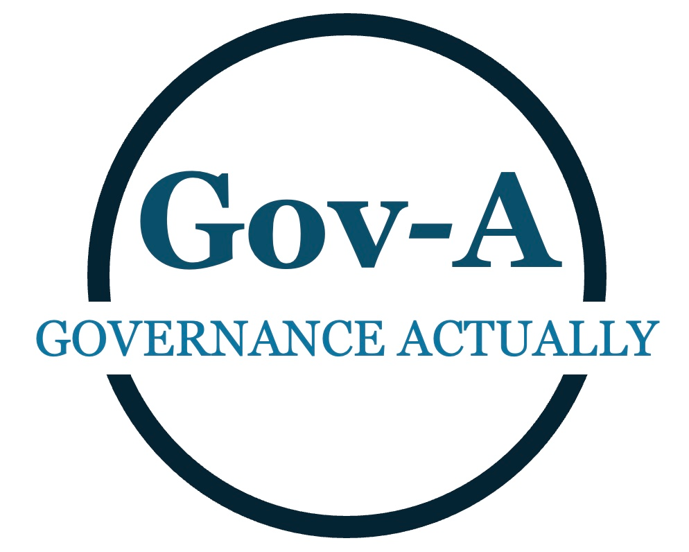 Gov-A Logo